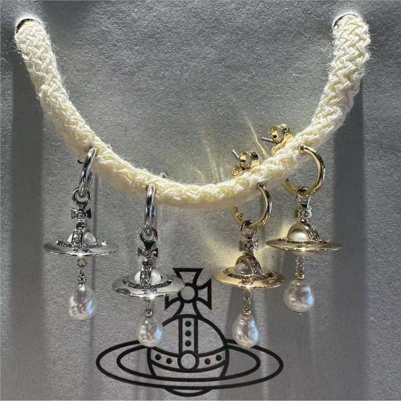 Martin Graham jewelry accessory in polished metal-tone – main product view