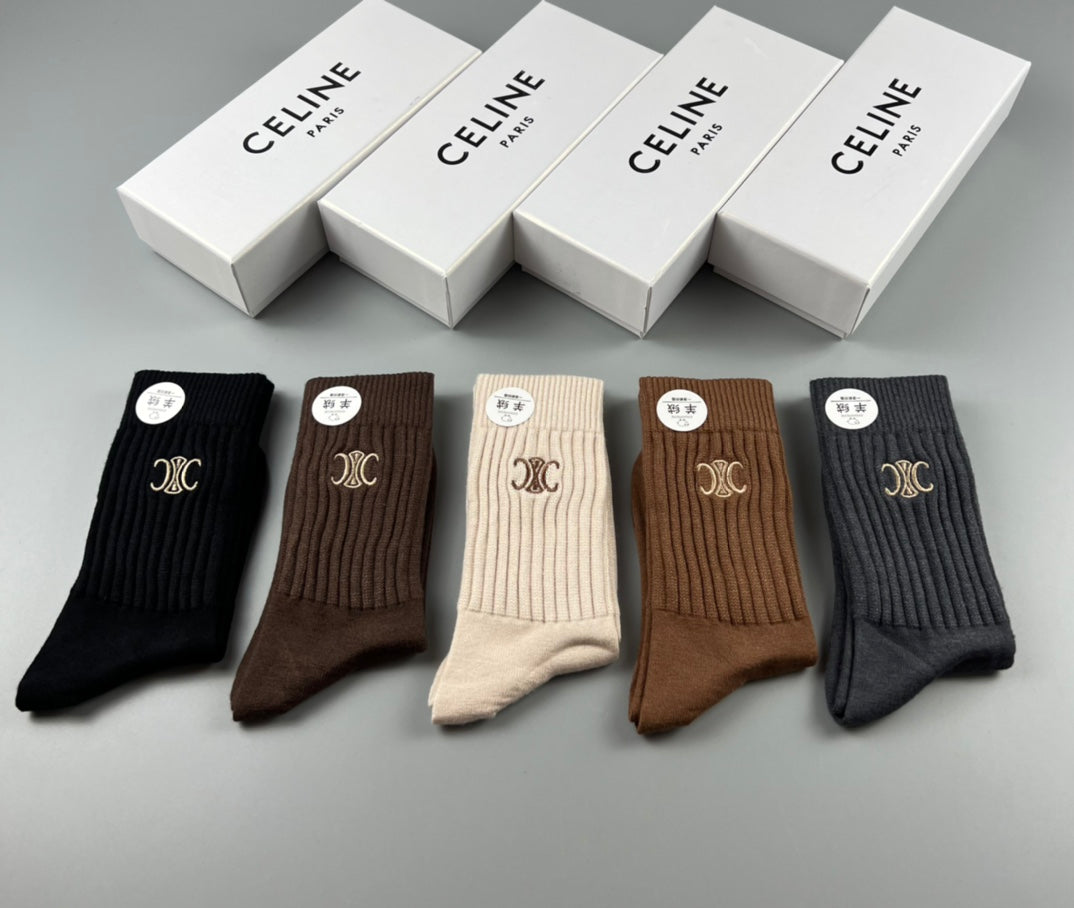 Celine Classic Apparel - Assorted Set