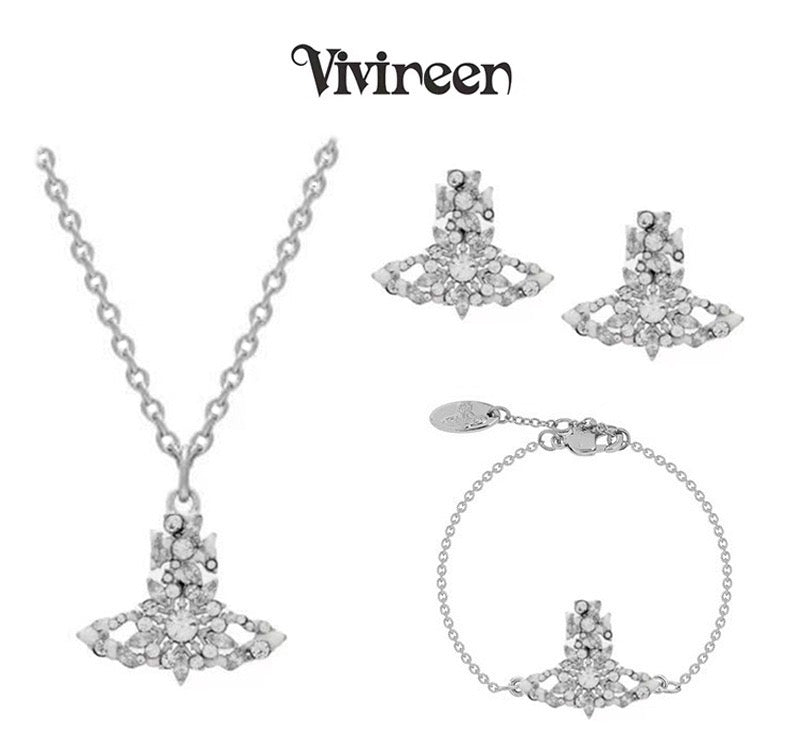 Martin Graham jewelry accessory in polished metal-tone – main product view