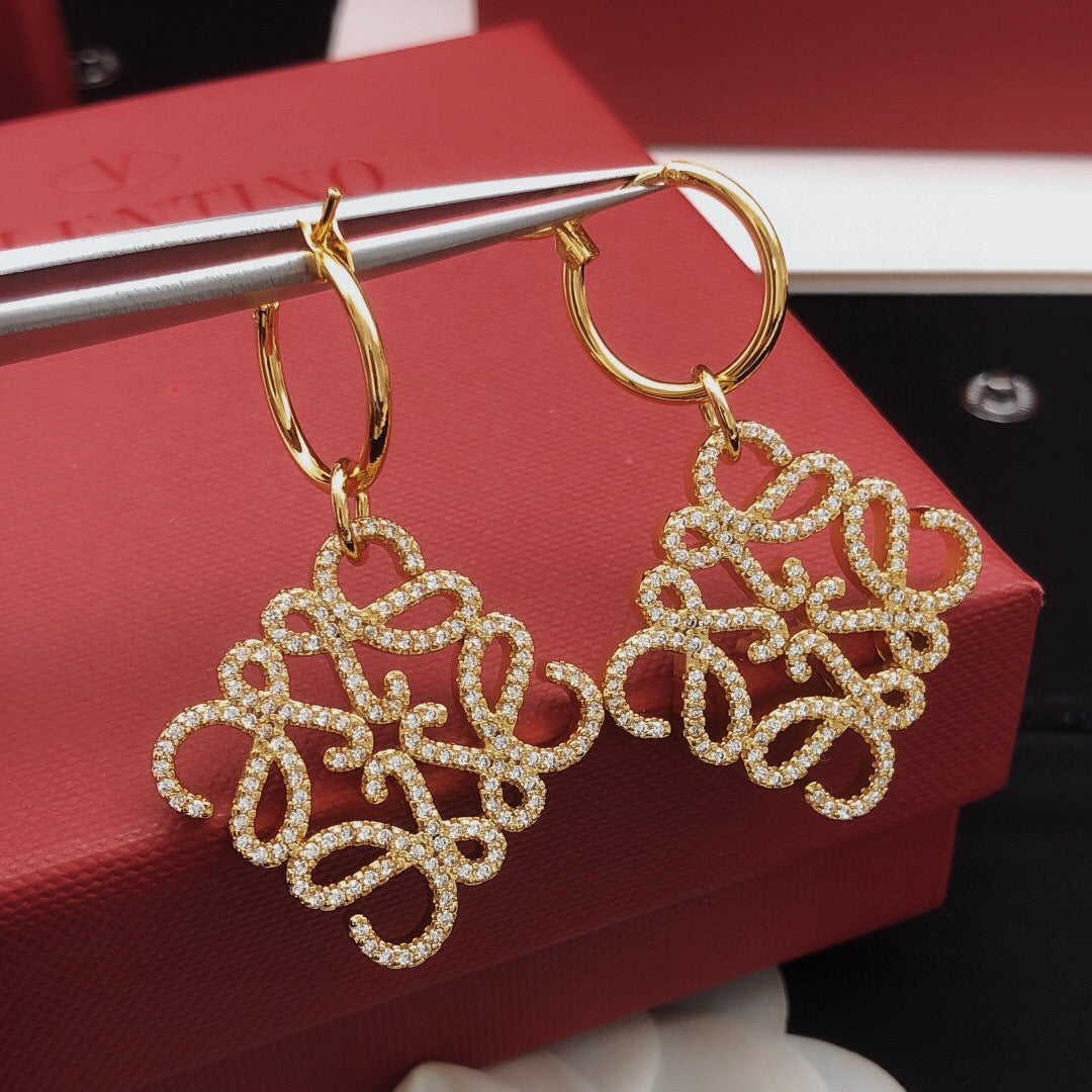 Martin Graham jewelry accessory in polished metal-tone – main product view