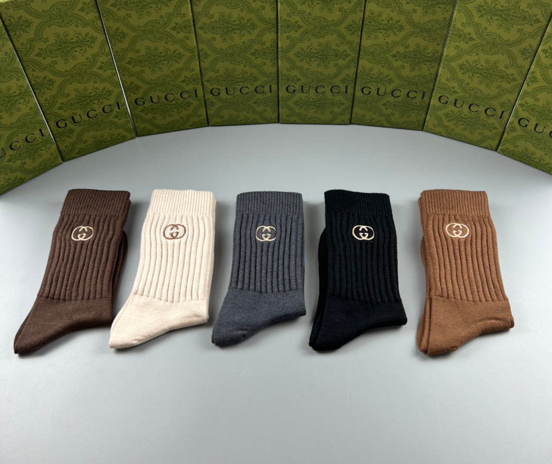 Gucci Classic Apparel - Assorted Set