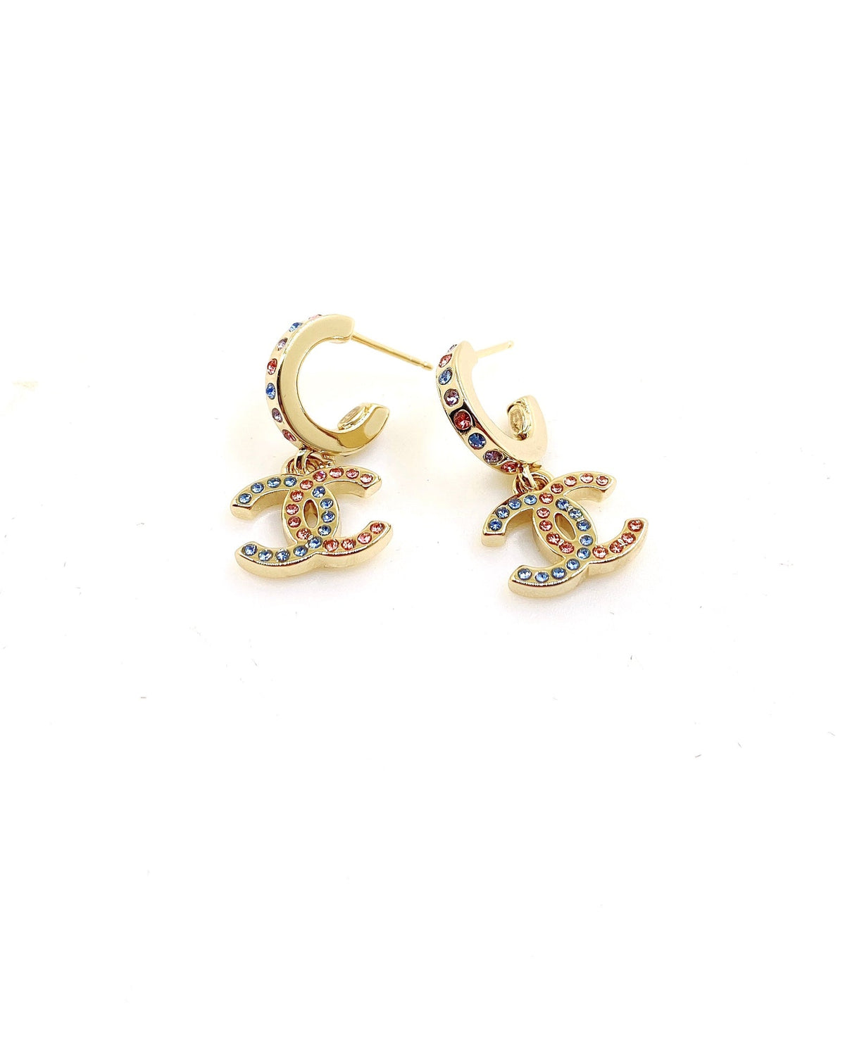 Martin Graham jewelry accessory in polished metal-tone – main product view