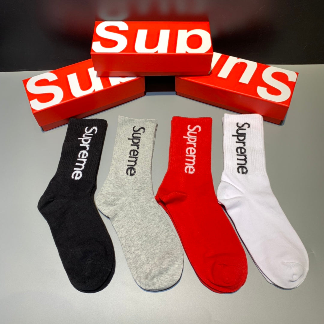 Supreme Classic Apparel - Assorted Set