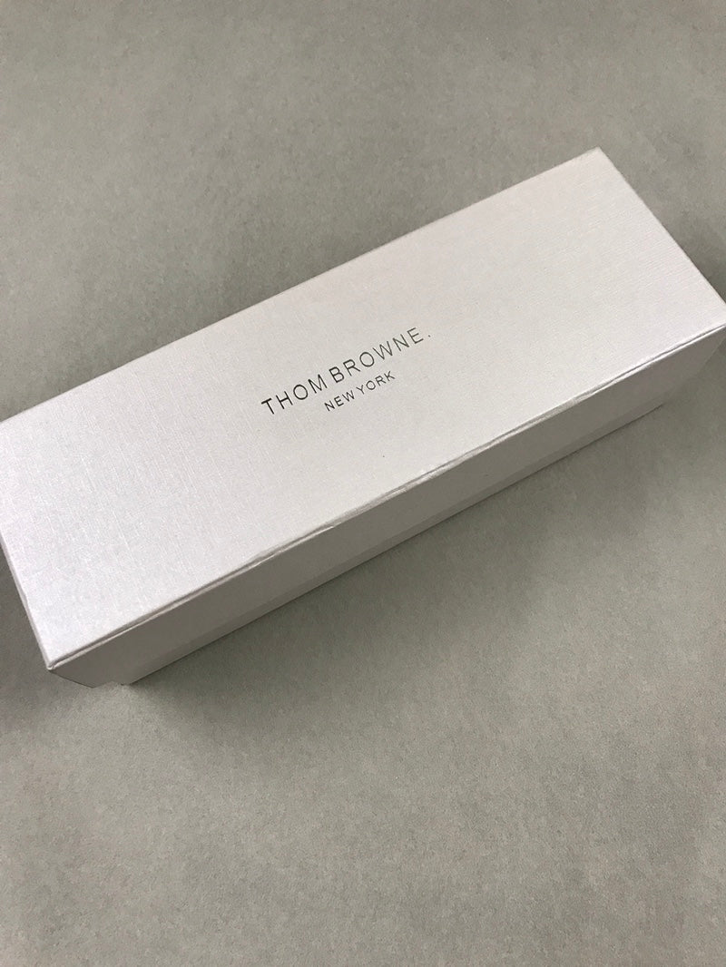 Thom Browne Cotton Crew Socks - 6-Pair Set