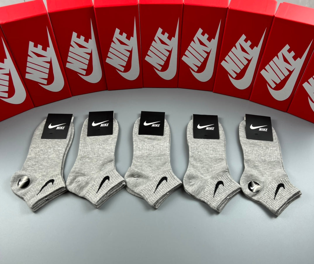 Nike Cotton Socks