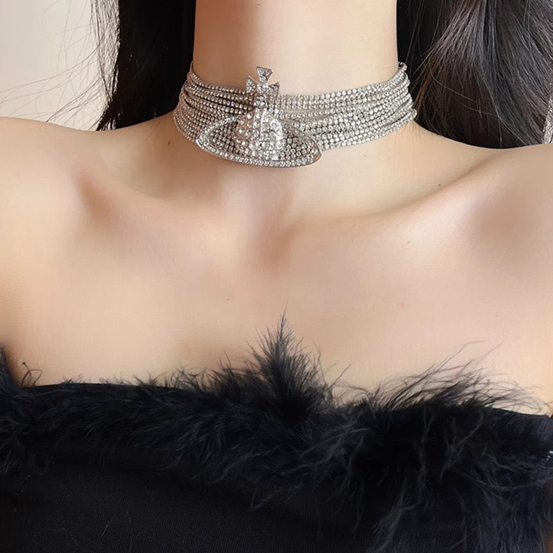 Martin Graham jewelry accessory in polished metal-tone – main product view