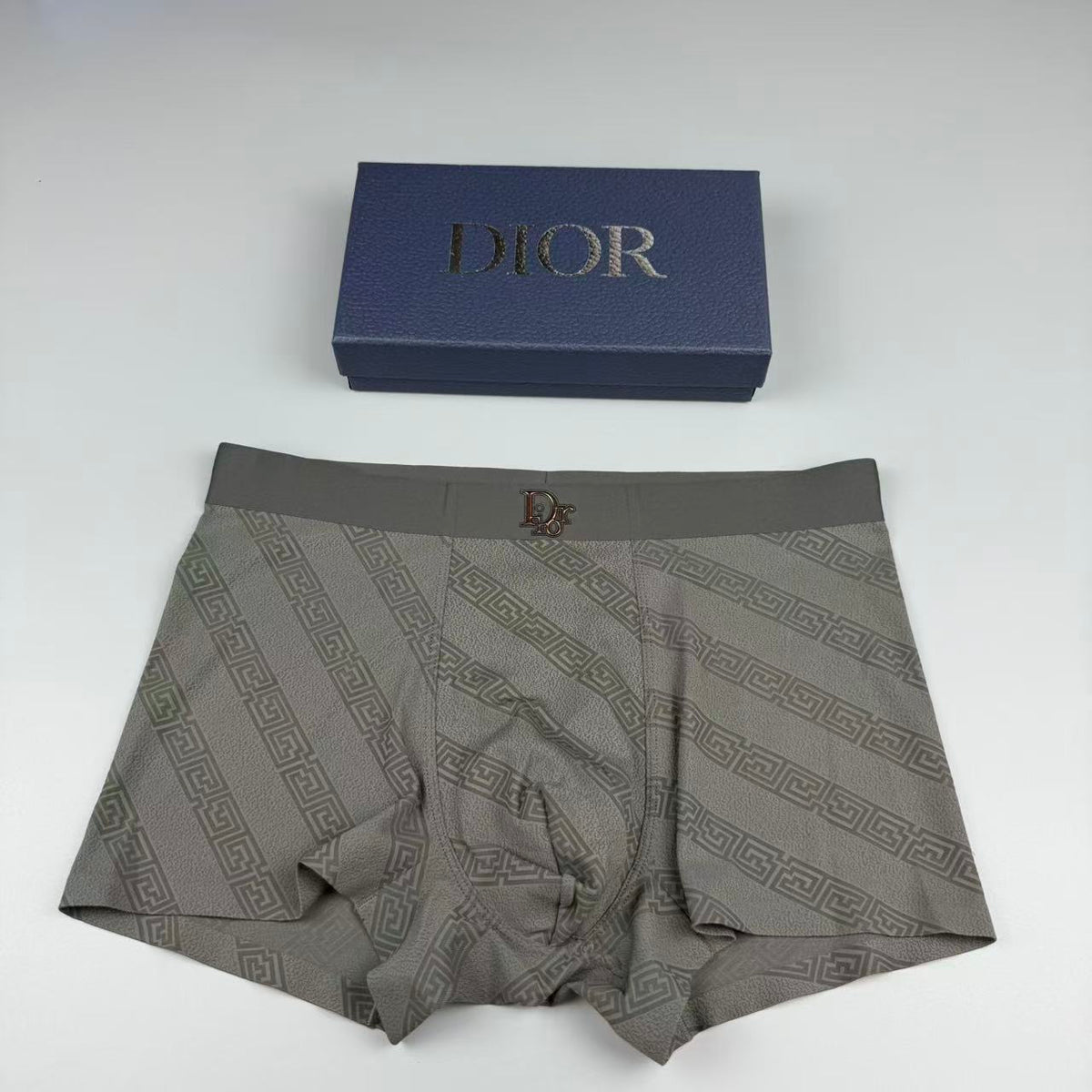 Dior Men's Boxer Briefs - 3-Piece Box
