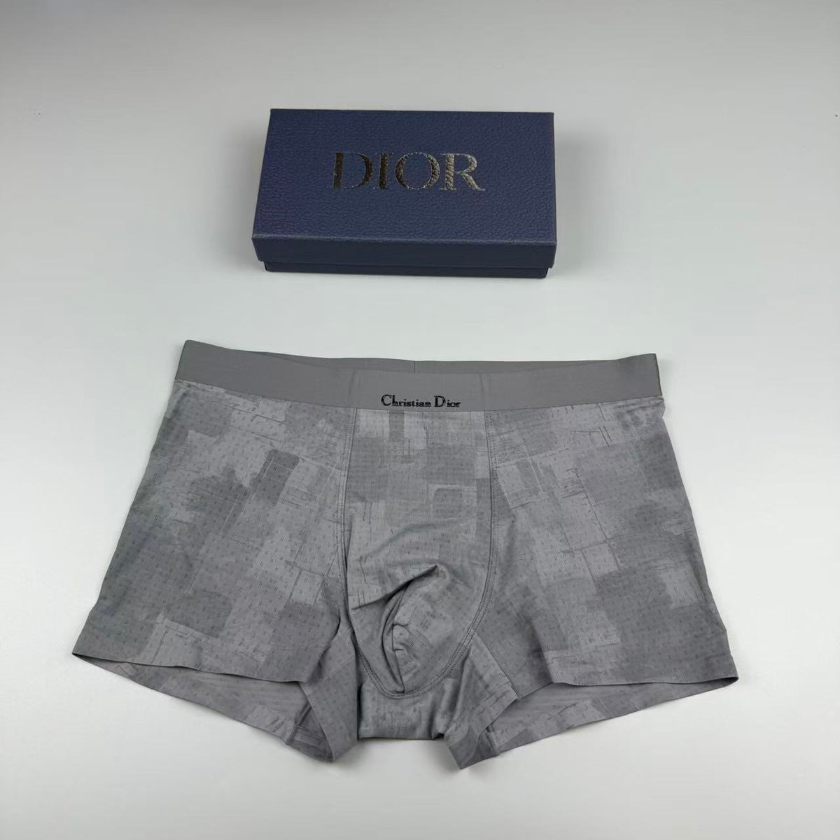 Dior Men's Boxer Briefs - 3-Piece Box