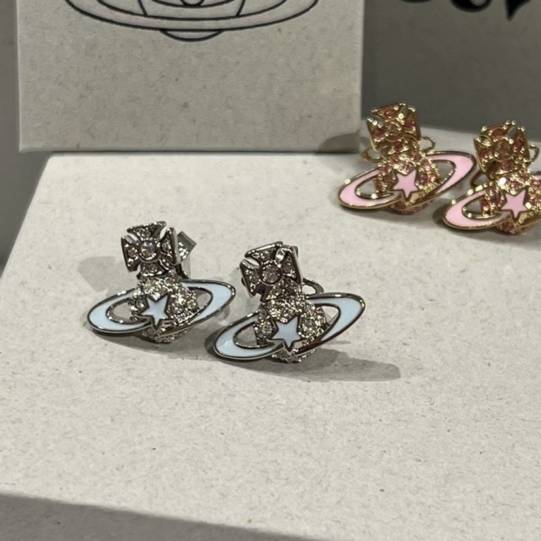 Martin Graham jewelry accessory in polished metal-tone – main product view