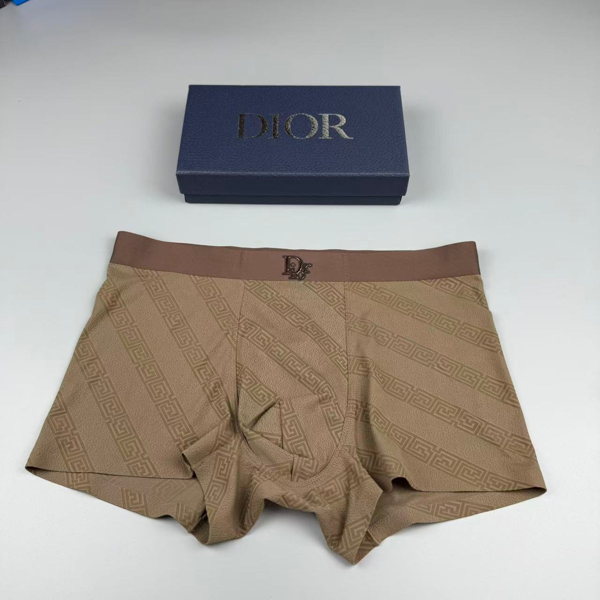 Dior Men's Boxer Briefs - 3-Piece Box