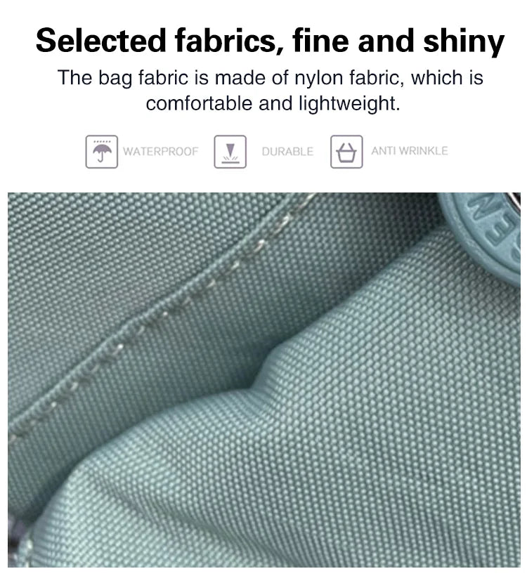 Two-in-one Dual-Use Backpack for Women Clothing & Accessories