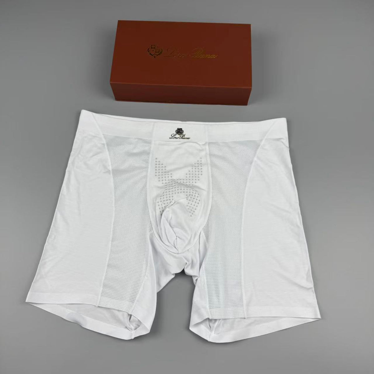 LP Men's Boxer Briefs - 3-Piece Box