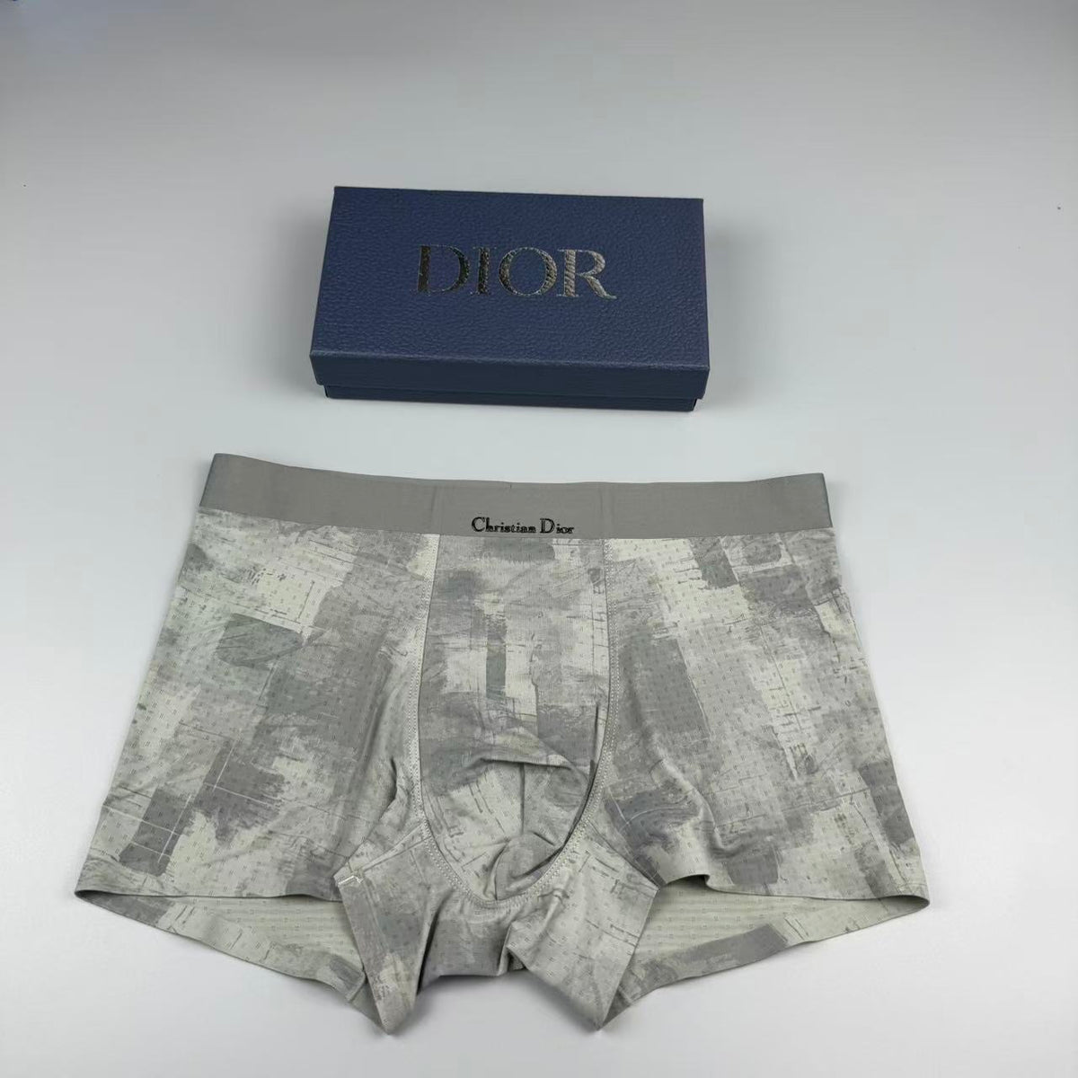 Dior Men's Boxer Briefs - 3-Piece Box