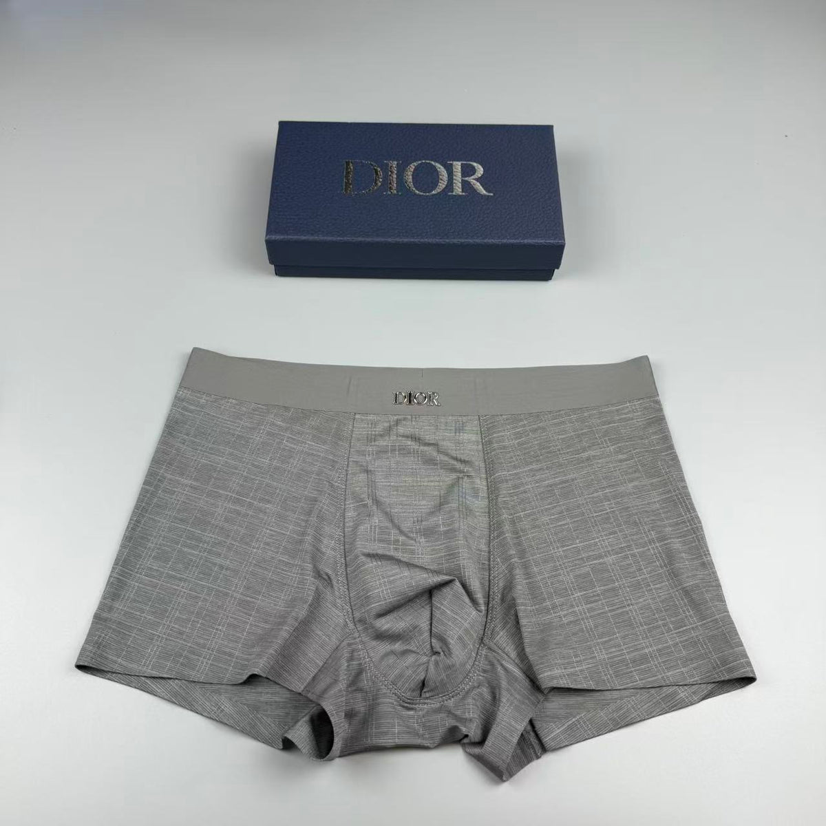 Dior Men's Boxer Briefs - 3-Piece Box