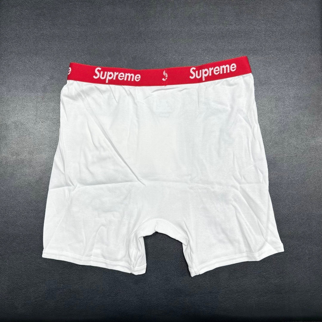 Supreme Classic Men's Boxer Briefs - 1-Piece Box