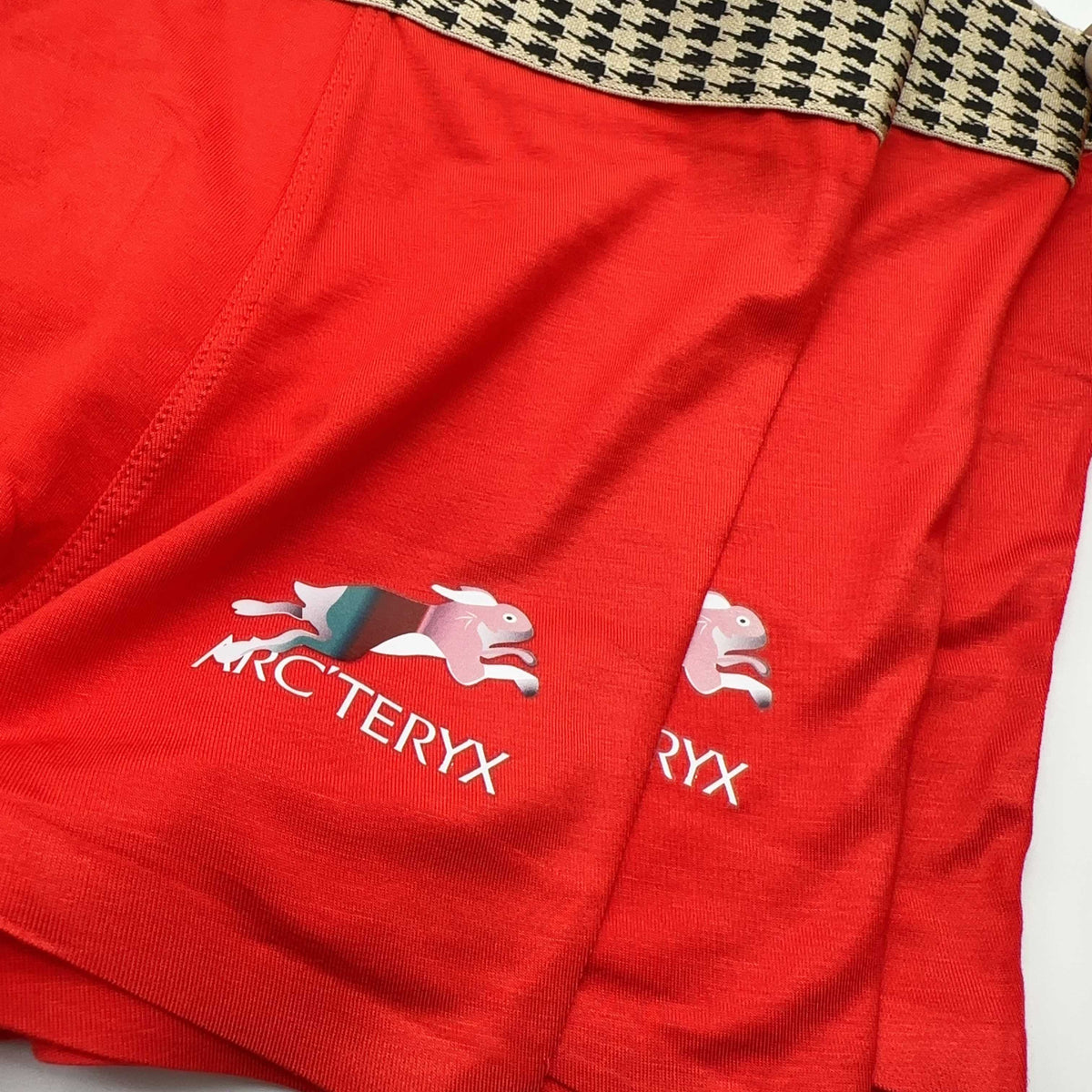 Arc'teryx Modal Breathable Seamless Men's Boxer Briefs – 3-Pack