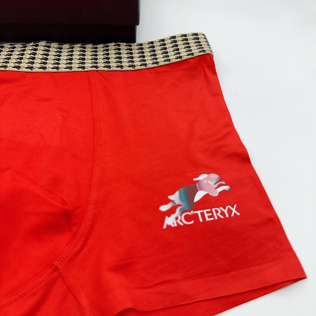 Arc'teryx Modal Breathable Seamless Men's Boxer Briefs – 3-Pack