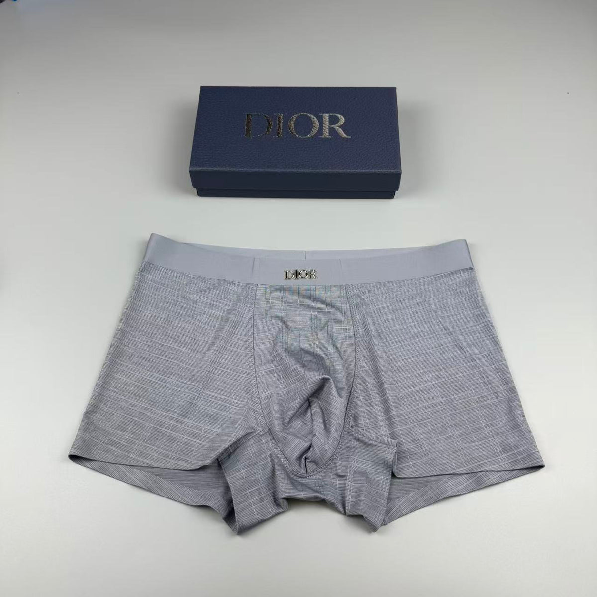 Dior Men's Boxer Briefs - 3-Piece Box