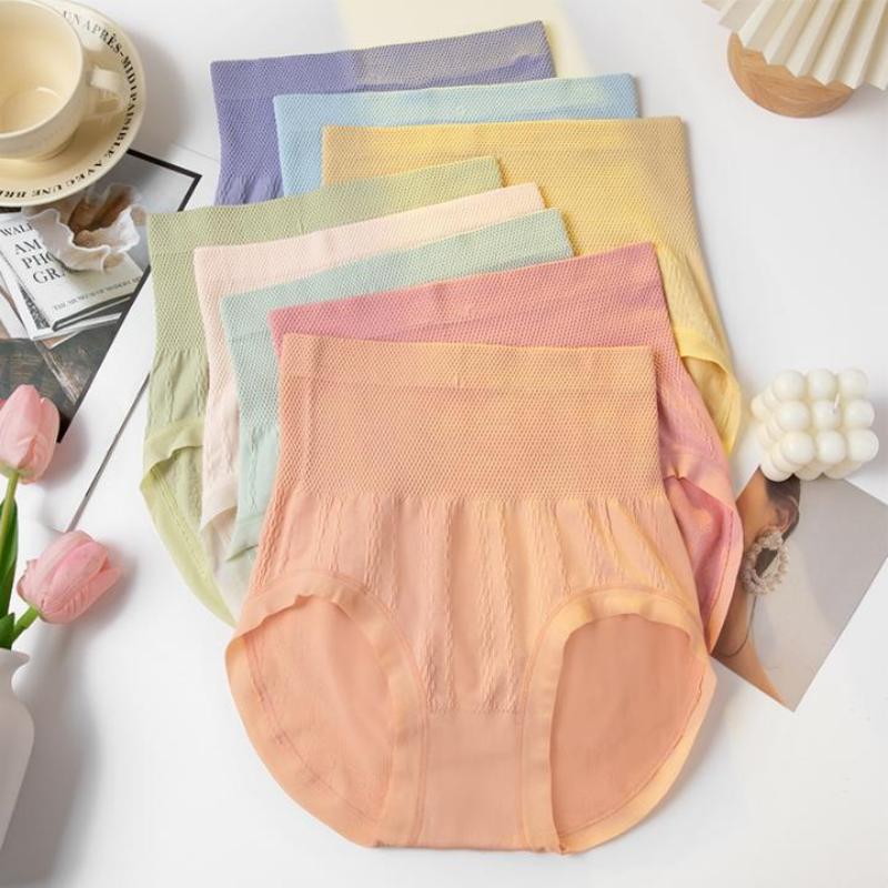 Women's High-Waisted Tummy Control & Butt Lifting Plus Size