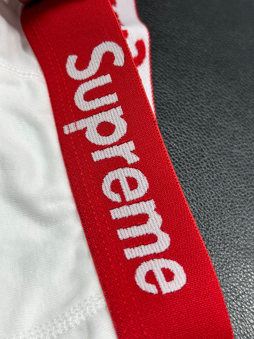 Supreme Classic Men's Boxer Briefs - 1-Piece Box