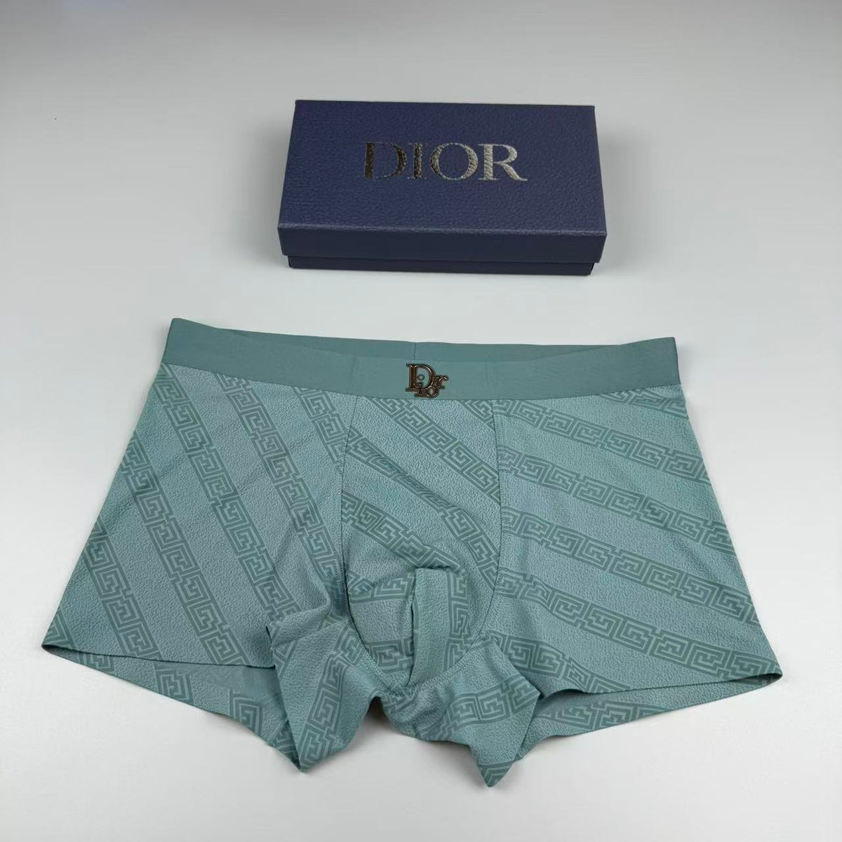 Dior Men's Boxer Briefs - 3-Piece Box