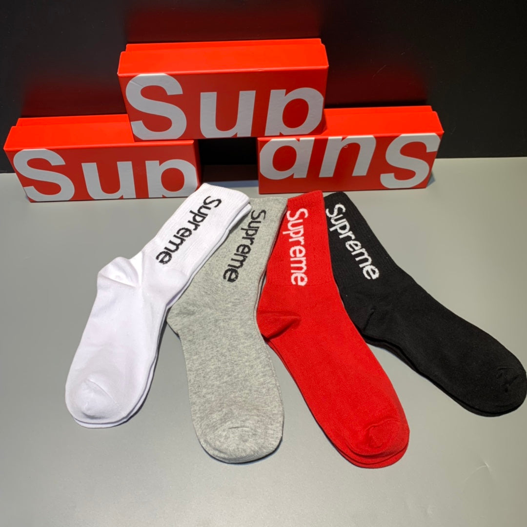 Supreme Classic Apparel - Assorted Set