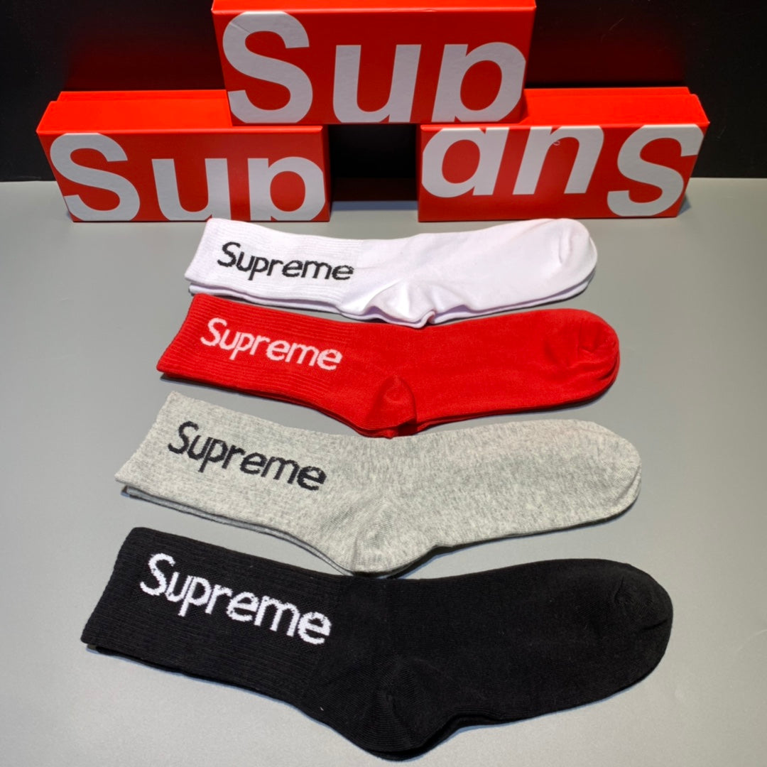 Supreme Classic Apparel - Assorted Set
