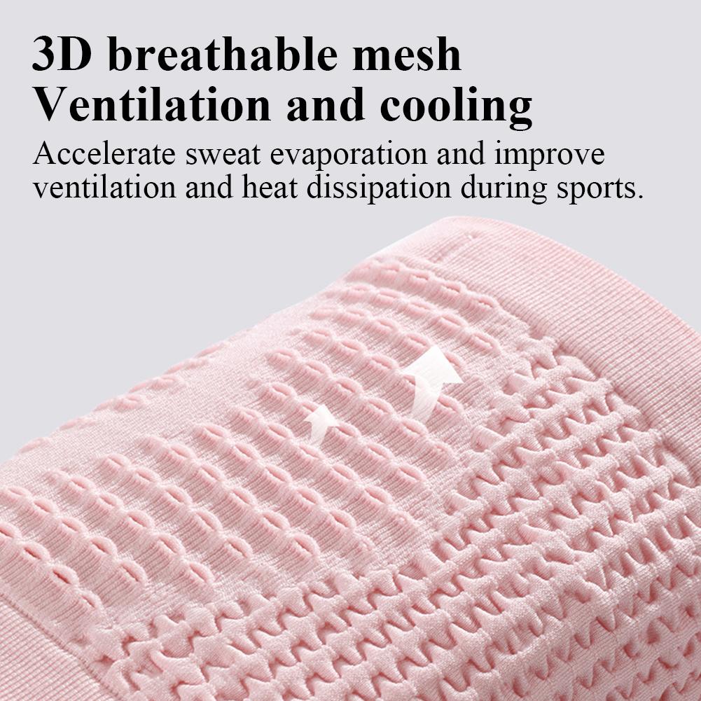 Multifunctional Knit Breathable Concealed Waist Bag Clothing & Accessories