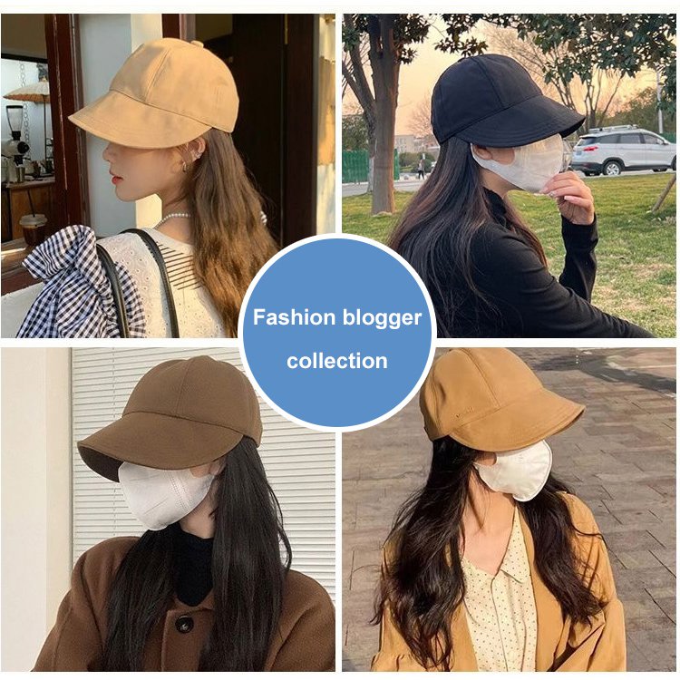 UV Protection Hat Without Makeup Clothing & Accessories