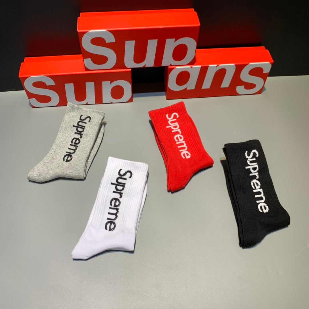 Supreme Classic Apparel - Assorted Set