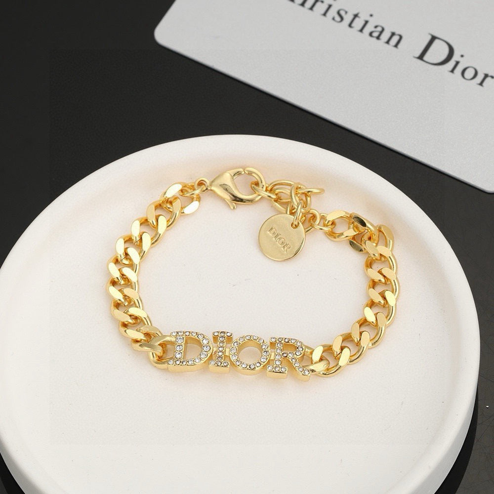 Martin Graham pendant necklace in polished metal-tone