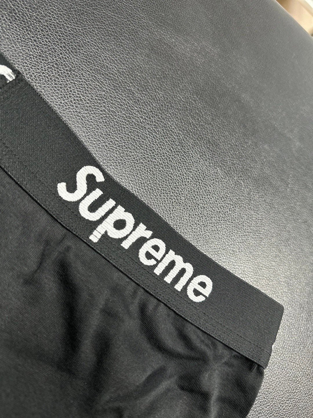 Supreme Classic Men's Boxer Briefs - 1-Piece Box
