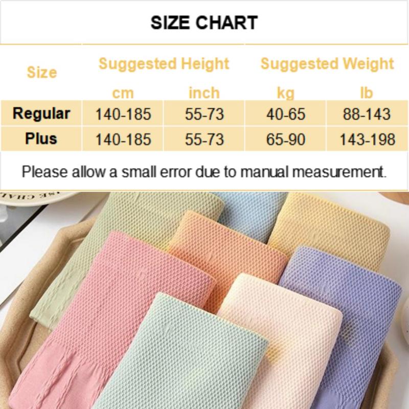 Women's High-Waisted Tummy Control & Butt Lifting Plus Size