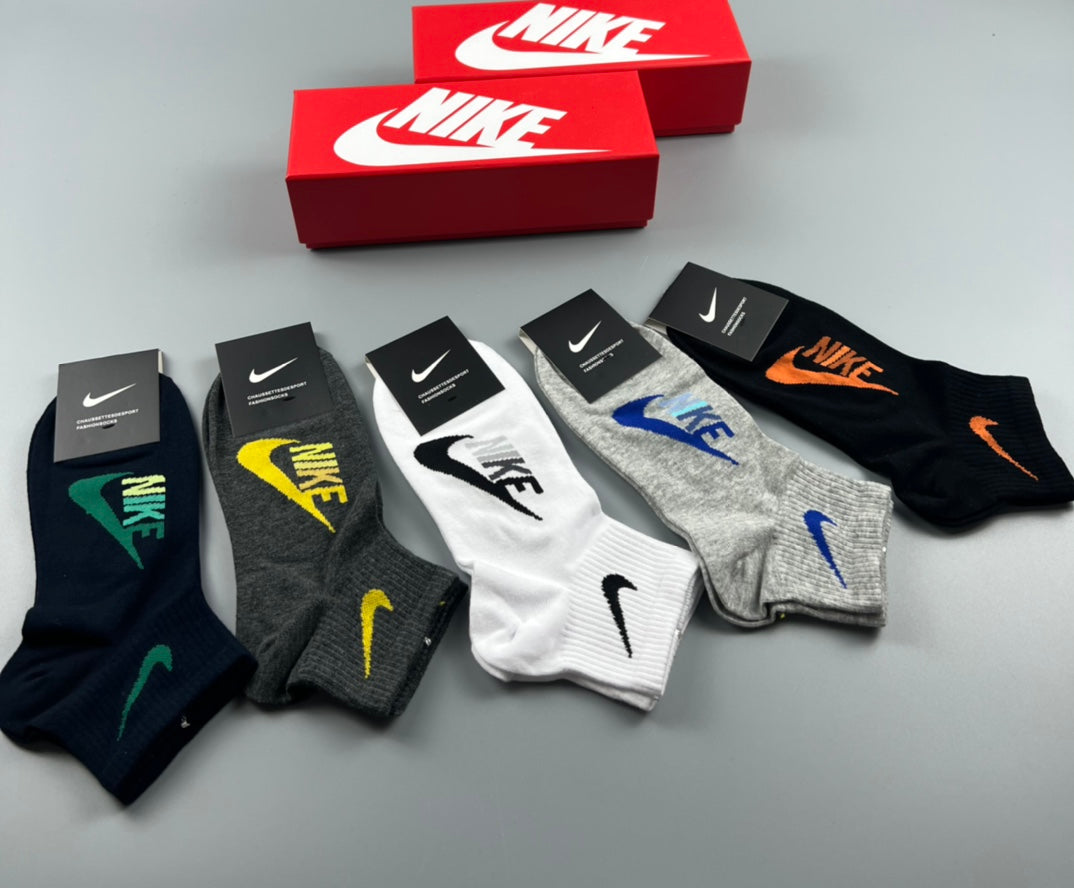 Nike Modal-Cotton Socks