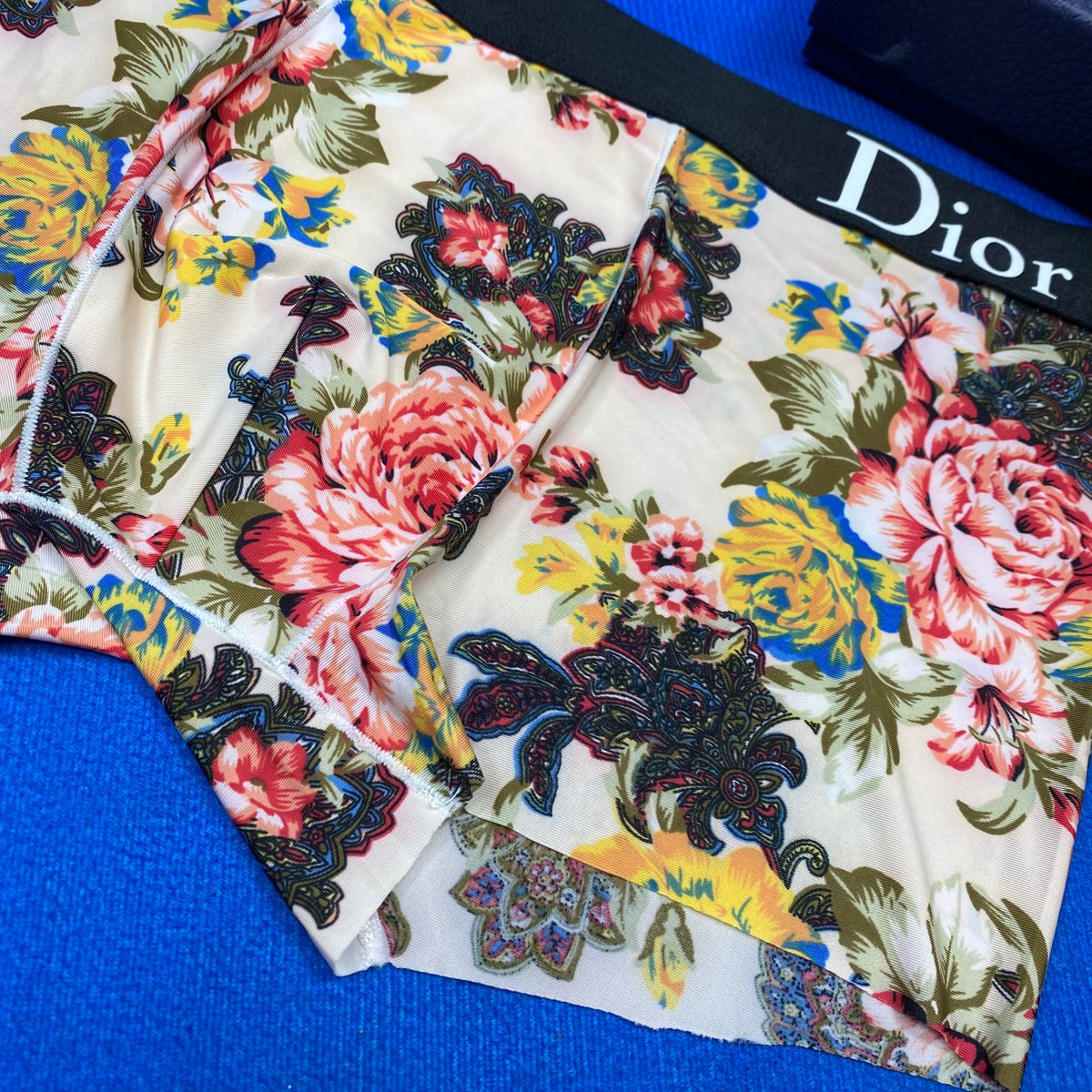 Dior Men's Boxer Briefs - 3-Piece Box