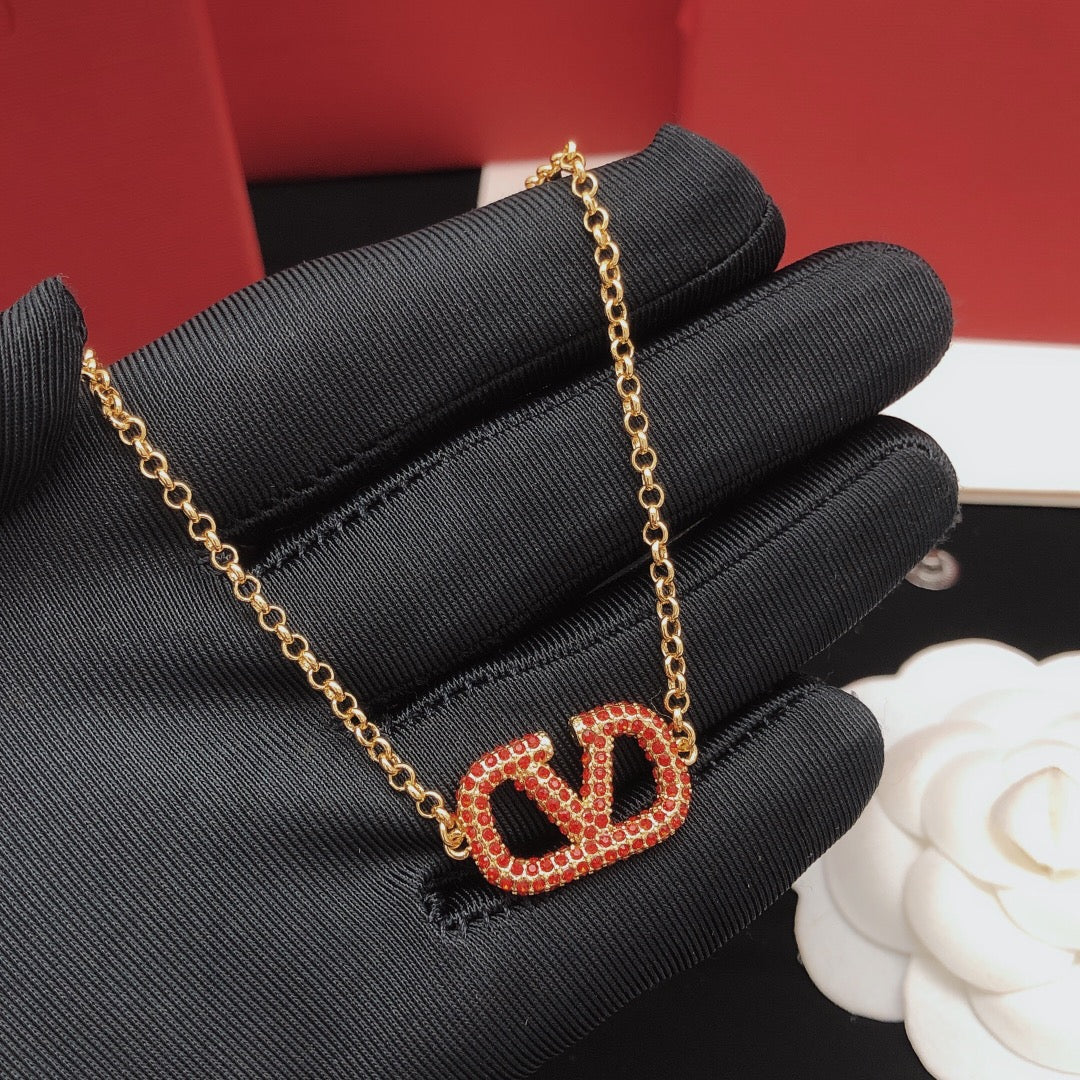Martin Graham jewelry accessory in polished metal-tone