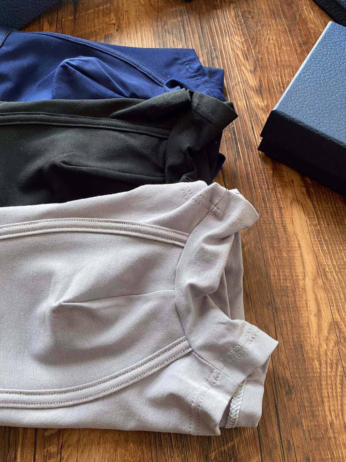 Dior Men's Boxer Briefs - 3-Piece Box