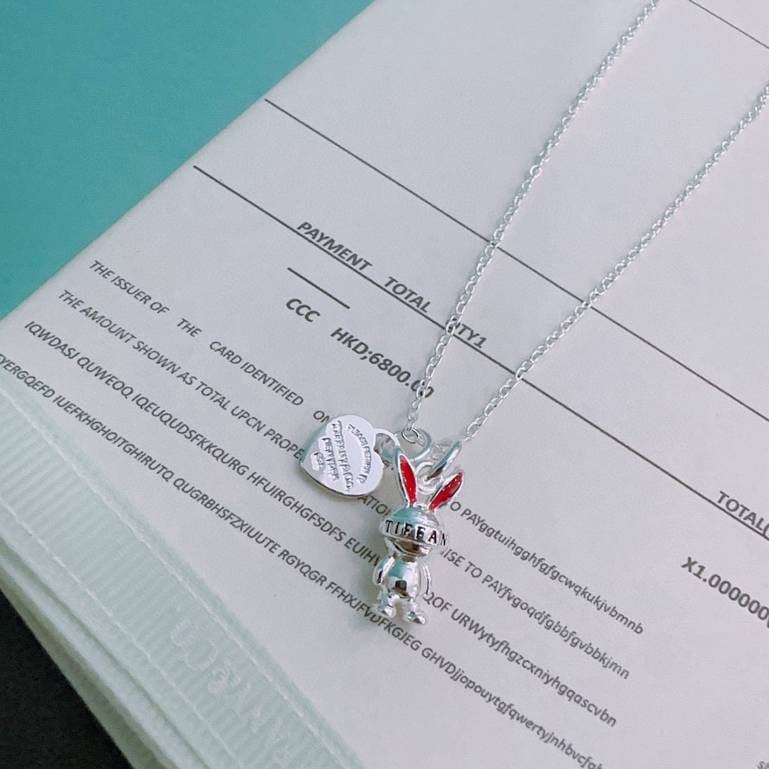 Martin Graham jewelry accessory in polished metal-tone – styled product view