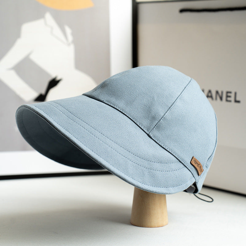 UV Protection Hat Without Makeup Clothing & Accessories