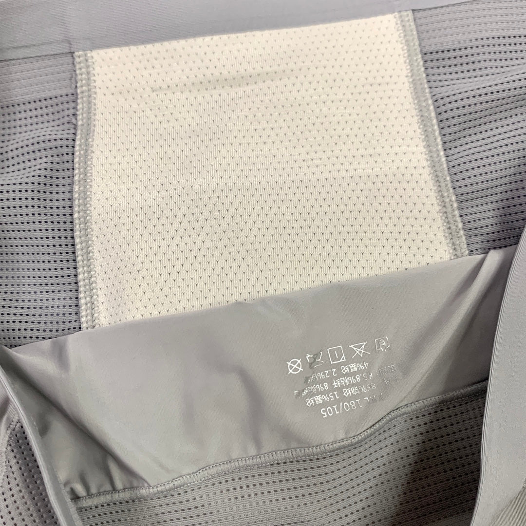 Versace Medallion Patch Men's Boxer Briefs - 3-Piece Box