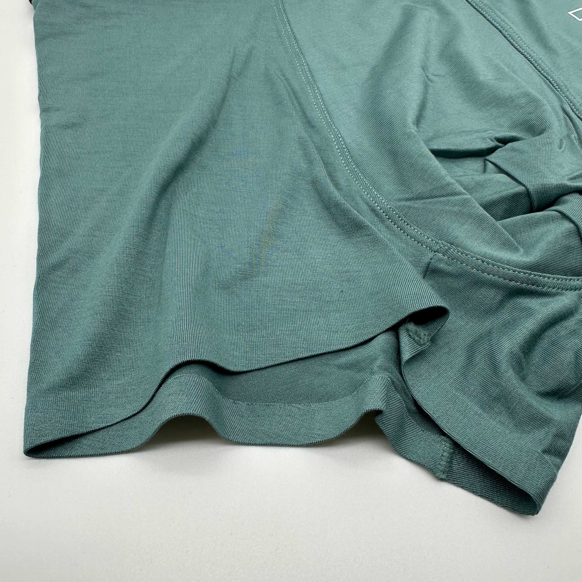 Burberry Blue, Grey, Green & Red Men's Boxer Briefs - 3-Piece Box