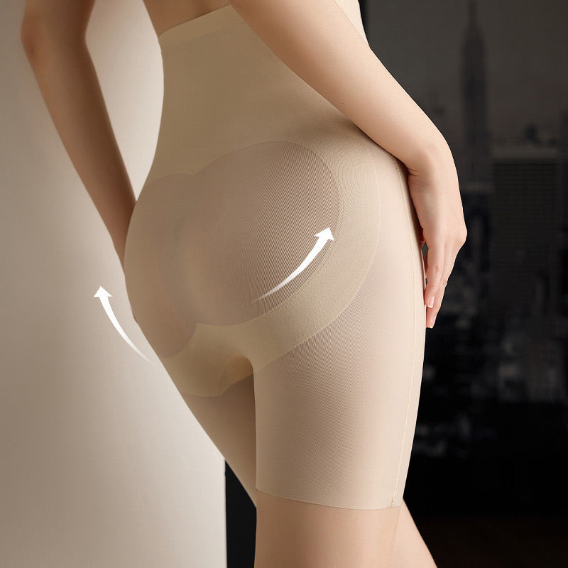 Women's Seamless Tummy Control Shapewear Bottom Clothing & Accessories
