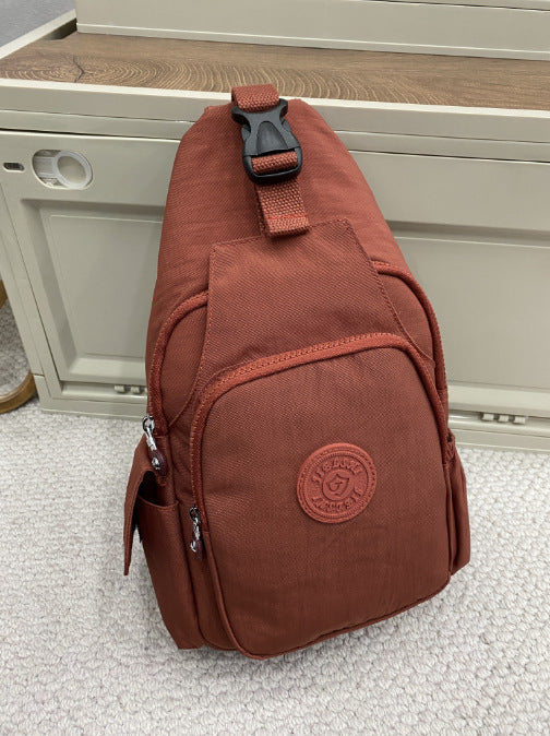 Two-in-one Dual-Use Backpack for Women Clothing & Accessories
