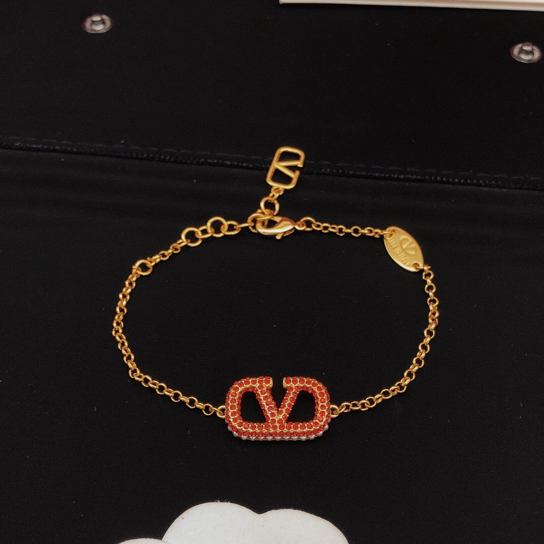 Martin Graham jewelry accessory in polished metal-tone – main product view