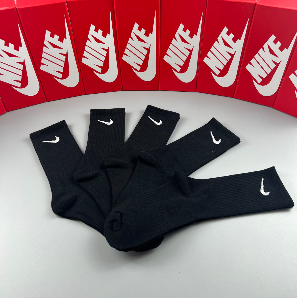 Nike Classic Apparel - Assorted Set