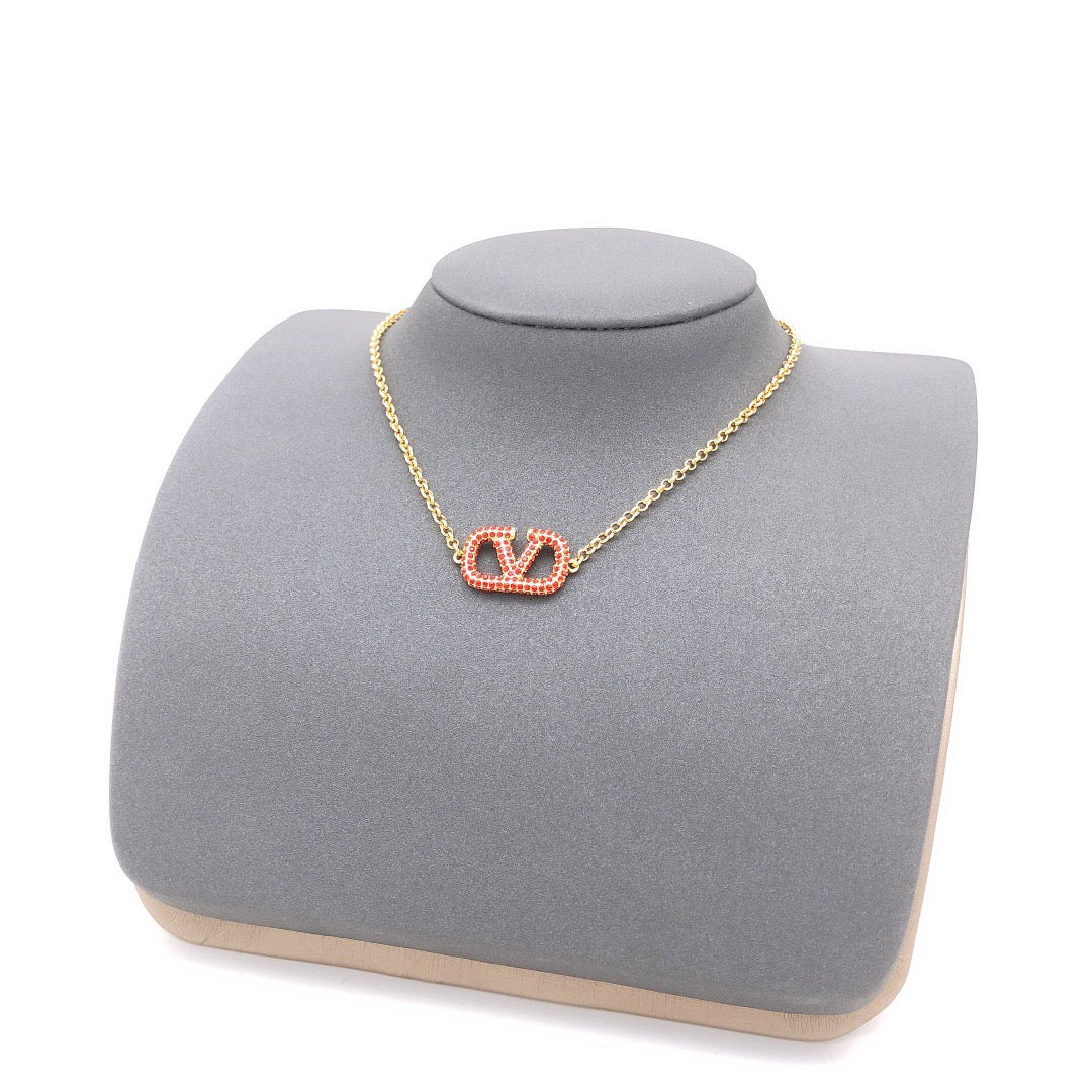 Martin Graham jewelry accessory in polished metal-tone – main product view