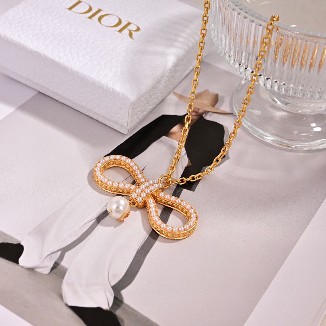 Martin Graham earrings in polished metal-tone – main product view