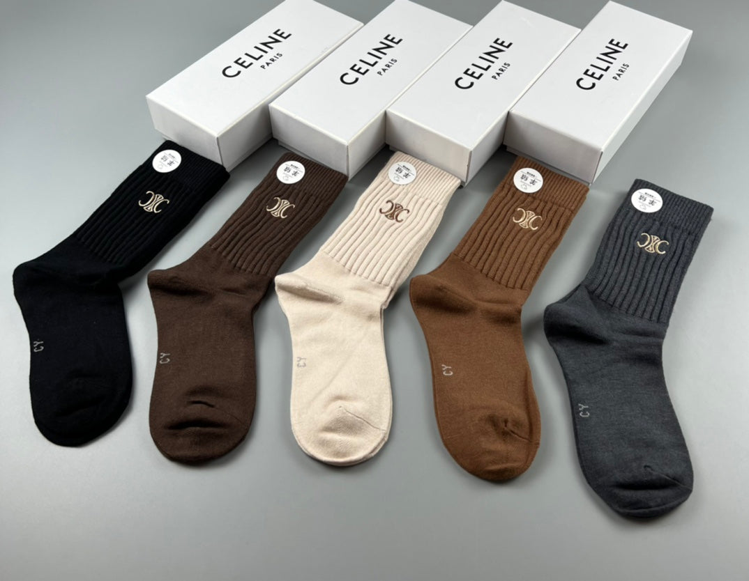 Celine Classic Apparel - Assorted Set