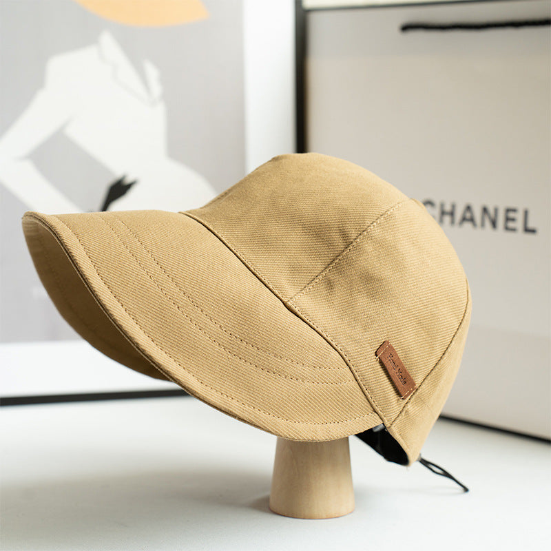 UV Protection Hat Without Makeup Clothing & Accessories
