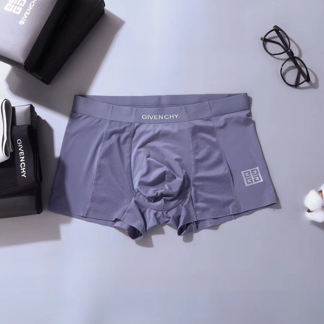 Givenchy Classic Apparel - 3-Piece Box